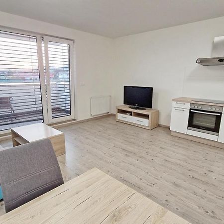 Apartmány Vinohrady Trencin Exterior foto