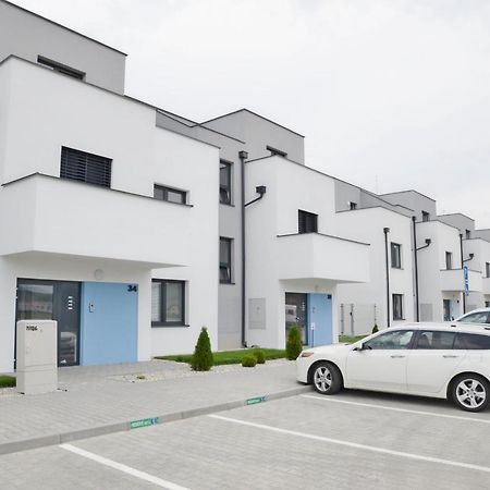 Apartmány Vinohrady Trencin Exterior foto