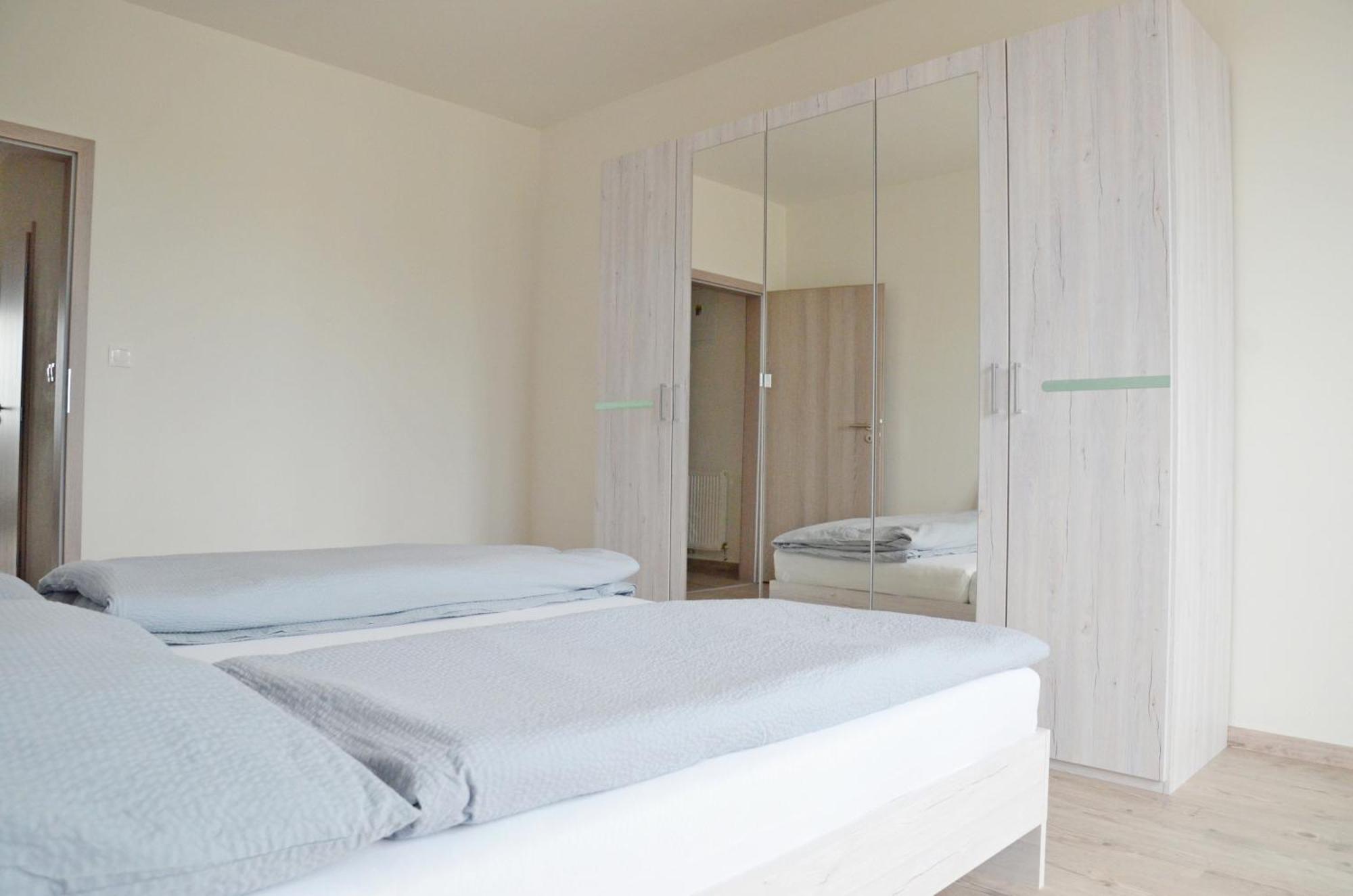 Apartmány Vinohrady Trencin Exterior foto