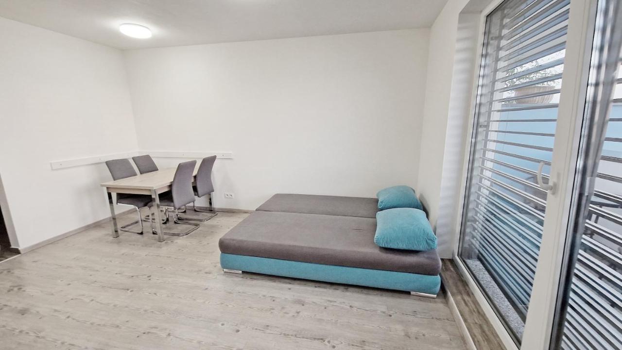 Apartmány Vinohrady Trencin Exterior foto