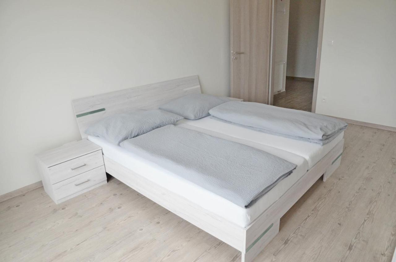 Apartmány Vinohrady Trencin Exterior foto