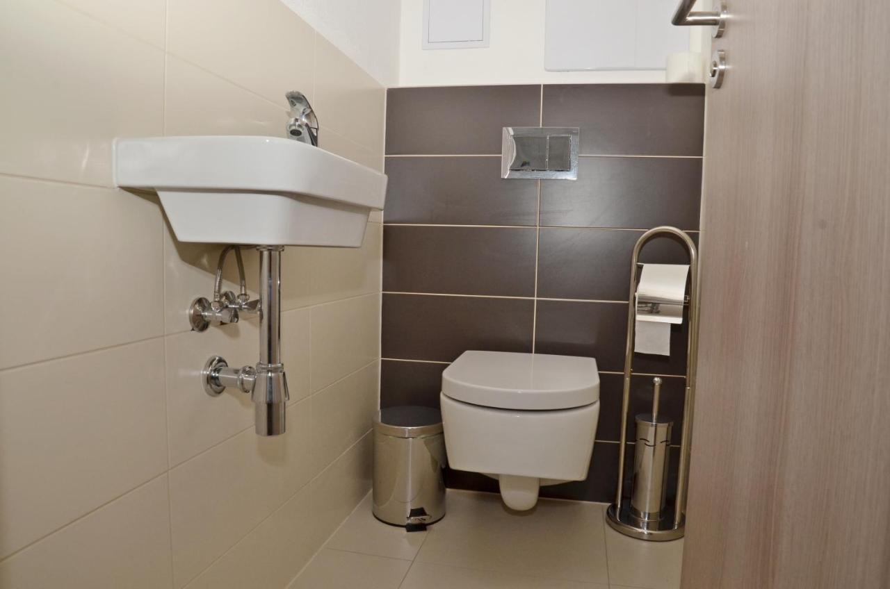 Apartmány Vinohrady Trencin Exterior foto