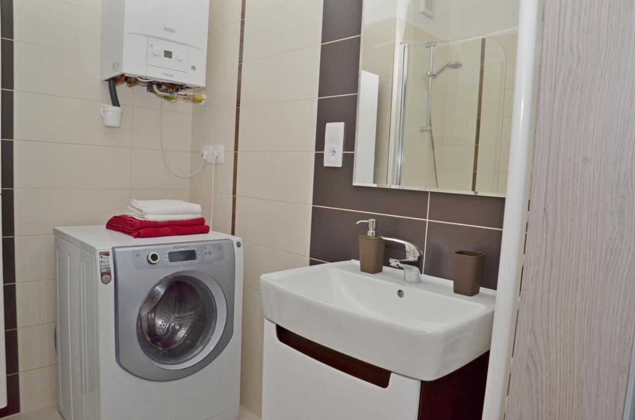 Apartmány Vinohrady Trencin Exterior foto