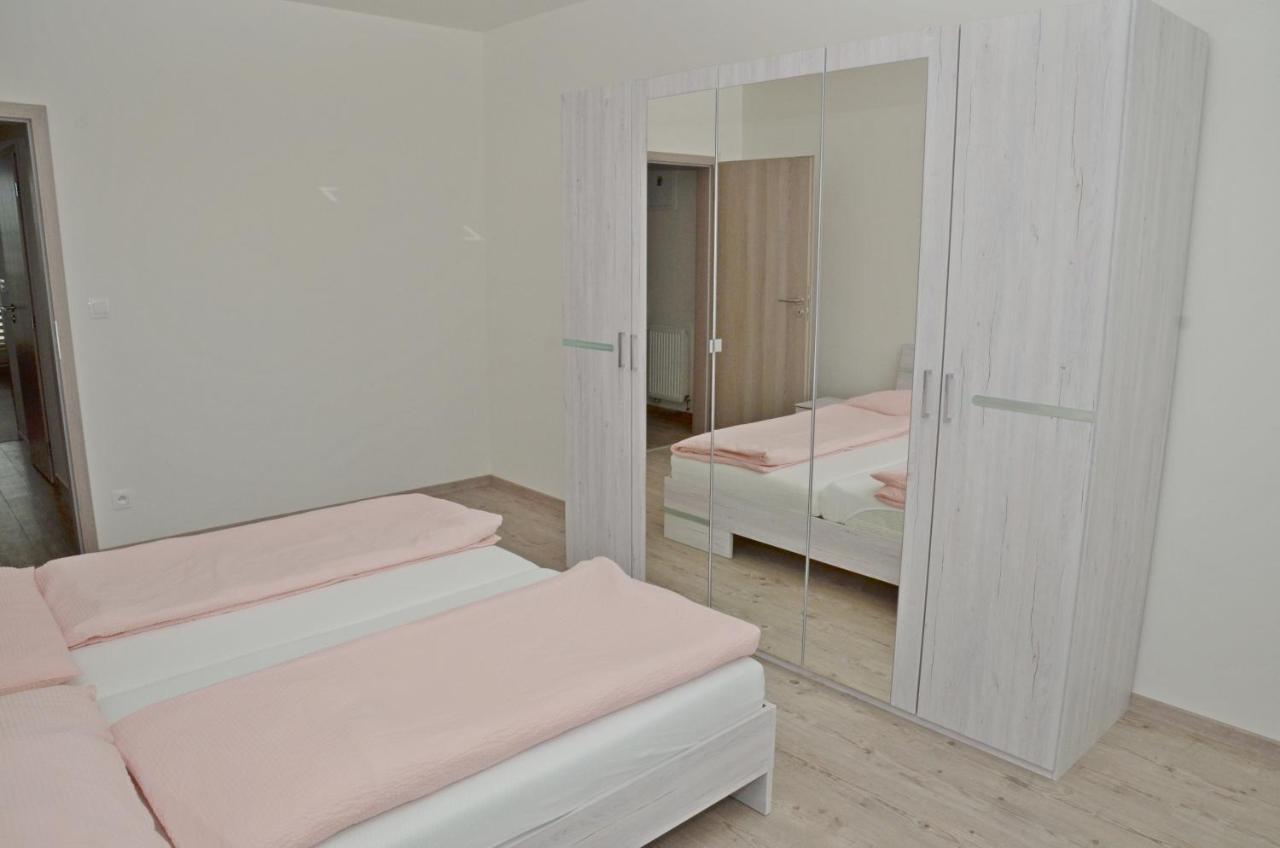 Apartmány Vinohrady Trencin Exterior foto