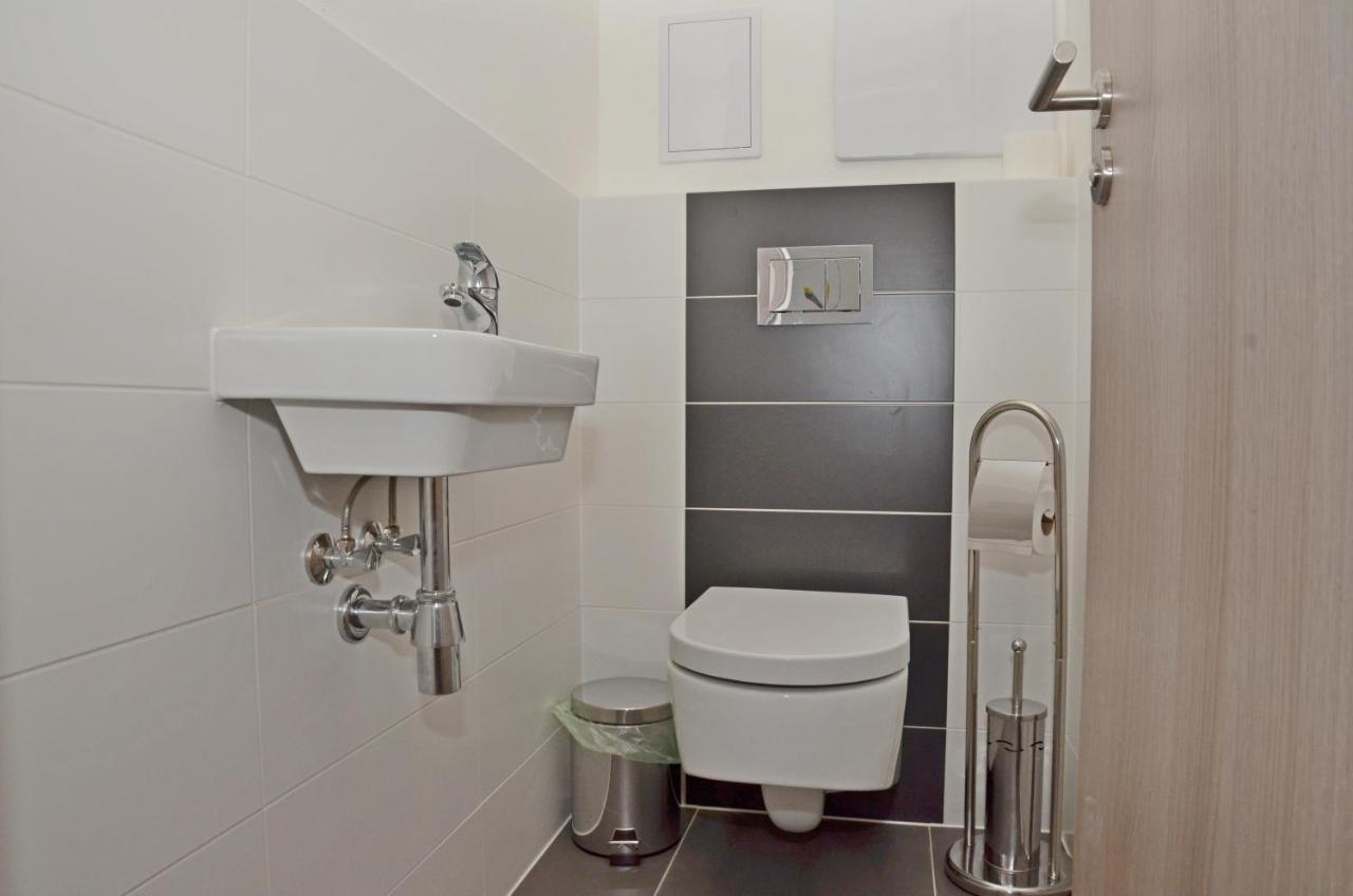 Apartmány Vinohrady Trencin Exterior foto