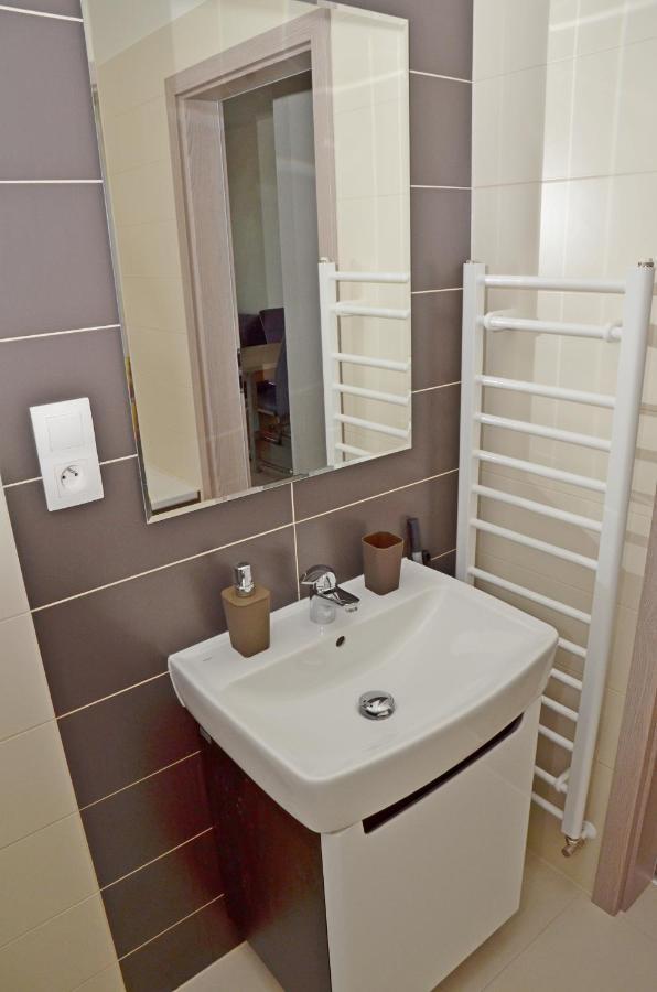 Apartmány Vinohrady Trencin Exterior foto